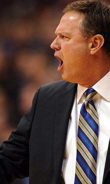 Jayhawks ready to rebound from tough loss with night of non-bracketed play